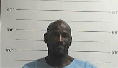 Dominic Frazier, - Orleans Parish County, LA 